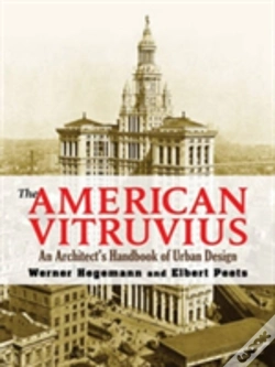 Capa do artigo American Vitruvius