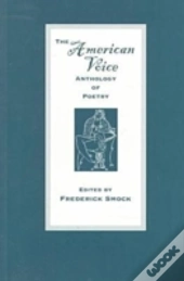 'American Voice' Anthology Of Poetry