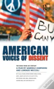 American Voices Of Dissent