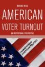 American Voter Turnout - Preview