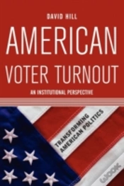 Capa do artigo American Voter Turnout