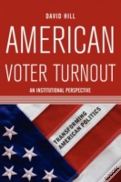 Capa do artigo American Voter Turnout