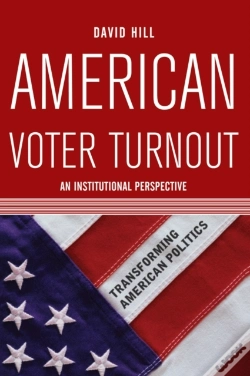 Capa do artigo American Voter Turnout
