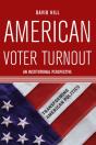 American Voter Turnout - Preview