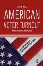 American Voter Turnout - Preview
