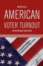 Capa do artigo American Voter Turnout