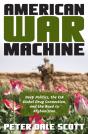 American War Machine - Preview