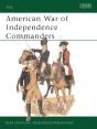 American War Of Independence Commanders - Preview