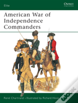 American War Of Independence Commanders
