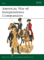 American War Of Independence Commanders - Preview