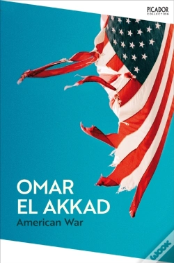 Capa do artigo American War