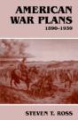 American War Plans, 1890-1939 - Preview