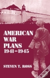 Capa do artigo American War Plans, 1941-1945