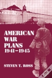 Capa do artigo American War Plans, 1941-1945