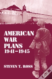 Capa do artigo American War Plans, 1941-1945