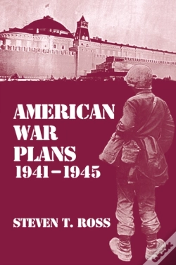 Capa do artigo American War Plans, 1941-1945