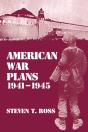 American War Plans, 1941-1945 - Preview