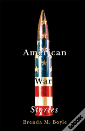 Capa do artigo American War Stories