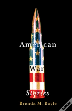 Capa do artigo American War Stories