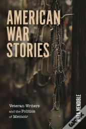 American War Stories