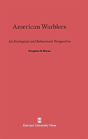 American Warblers - Preview