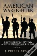 American Warfighter