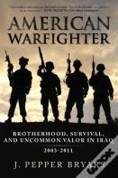 American Warfighter