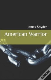 Capa do artigo American Warrior