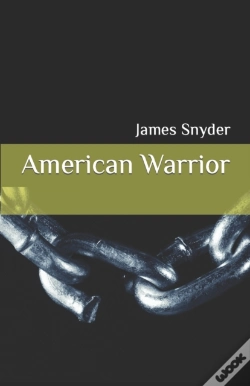 Capa do artigo American Warrior
