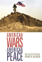 American Wars, American Peace - Preview