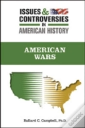 Capa do artigo American Wars