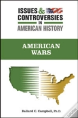 Capa do artigo American Wars