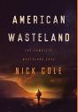 American Wasteland: The Complete Wastela - Preview