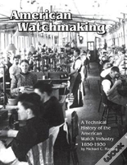 American Watchmaking