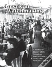 American Watchmaking
