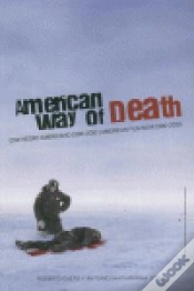 Capa do artigo American Way Of Death  