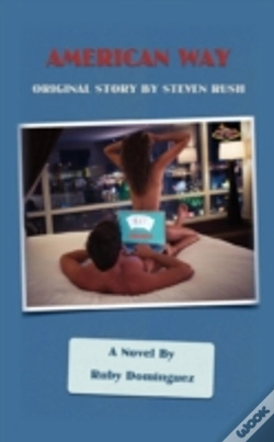 Capa do artigo American Way