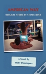 Capa do artigo American Way