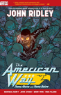 American Way: Those Above And Below - Preview