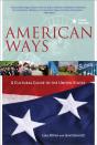 American Ways - Preview