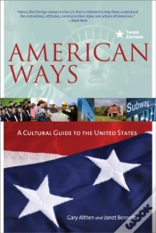 Capa do artigo American Ways