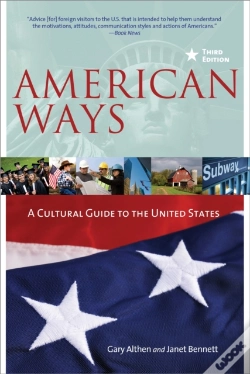 Capa do artigo American Ways