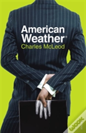 Capa do artigo American Weather
