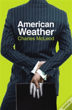 Capa do artigo American Weather