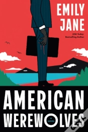 Capa do artigo American Werewolves