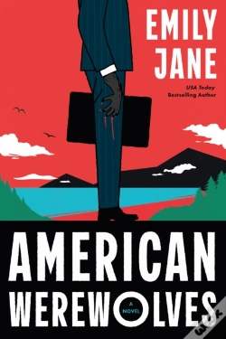 Capa do artigo American Werewolves
