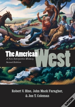 Capa do artigo American West
