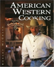 Capa do artigo American Western Cooking From The Roaring Fork