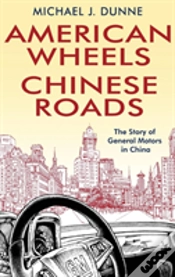 Capa do artigo American Wheels, Chinese Roads