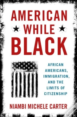 Capa do artigo American While Black